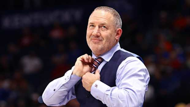 Buzz Williams-TAMU-SEC